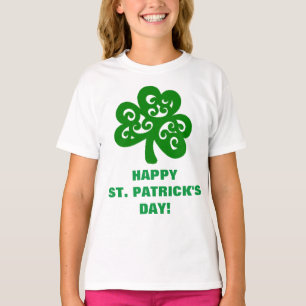 FROHEN ST. PATRICK-TAG T-Shirt