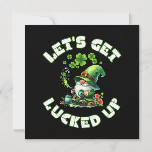 Frohen St. Patrick's Day