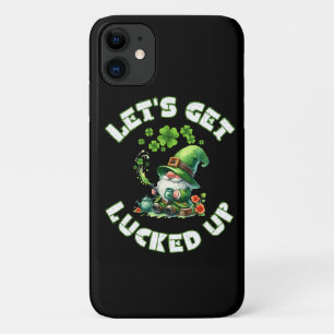 Frohen St. Patrick's Day Case-Mate iPhone Hülle