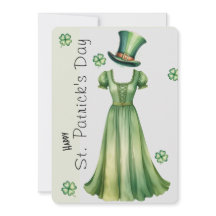 Frohen St. Patrick's Day