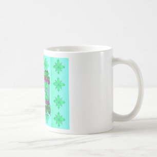 Frohen St. Patrick's Day Hakuna Matata Tasse