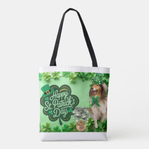 Frohen St. Patrick's Day mit unserer Helena