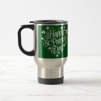 Frohen St. Patrick's Day 