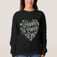 Frohen St. Patrick's Day