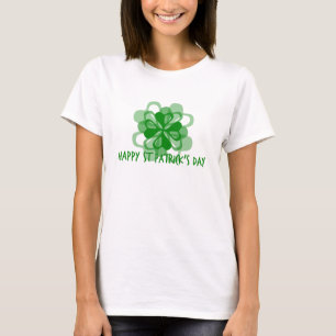 Frohen St. Patrick's Day T-Shirt