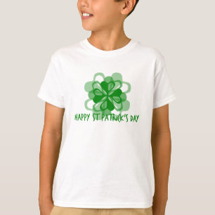 Frohen St. Patrick's Day T-Shirt