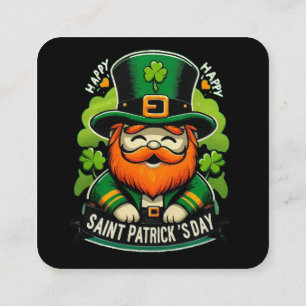 Frohen St. Patrick's Tag