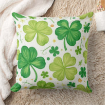 Frohen St. Patrick's Tag