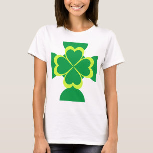 Frohen St. Patrick's Tag! T-Shirt