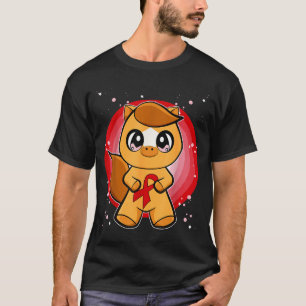Frohen Tag des Murmeltieres T-Shirt