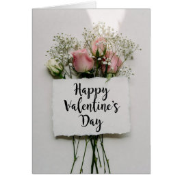 Frohen Valentinstag