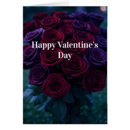 Frohen Valentinstag