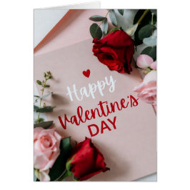 Frohen Valentinstag