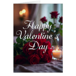 Frohen Valentinstag