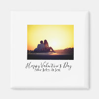 Frohen Valentinstag Liebe Name Foto einfach g