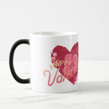 Frohen Valentinstag - Liebe und Umarmungen