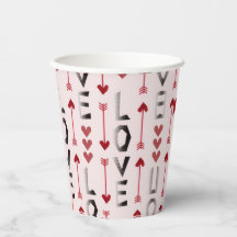 Frohen Valentinstag