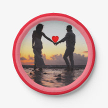Frohen Valentinstag