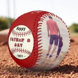 Frohen Vatertag, Bester Vater Aller Zeiten Fotocol Baseball