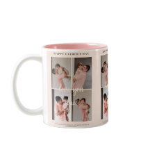 FROHEN VATERTAG FÜR TASSE