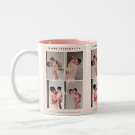 FROHEN VATERTAG FÜR TASSE