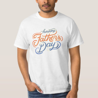Frohen Vatertag Geschenk T-Shirt