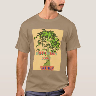 FROHEN VATERTAG T-Shirt