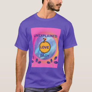 FROHEN VATERTAG T-Shirt