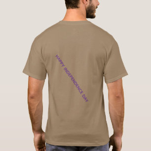 FROHES 4. JULI T-Shirt