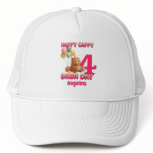 FROHES CAPPY-GEBURTSTAGSCAPYBARA Individuelle Kapy