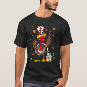 Frohes Erntedankfest 4 T-Shirt