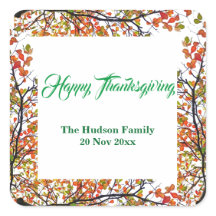 Frohes Erntedankfest Herbst Blätter