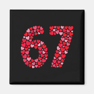 Frohes Es Ist Meines Neffen 25. Geburtstag 2000 25 Magnet
