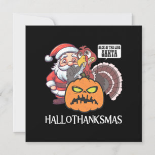 Frohes Hallothanksmas