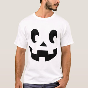 frohes Halloween, Halloween-Party, lustiges Hallow T-Shirt