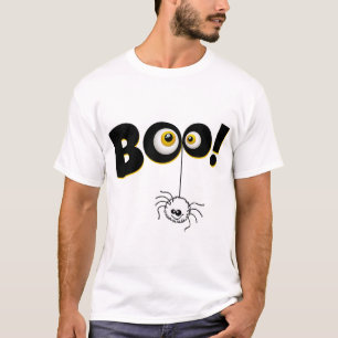 frohes Halloween, Halloween-Party, lustiges Hallow T-Shirt