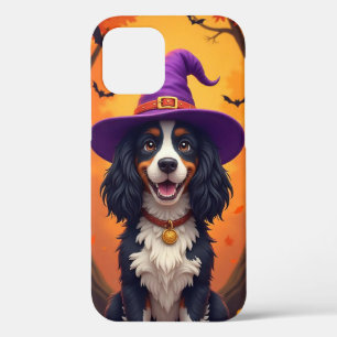 🎃🐶 Frohes Halloween-Hund-Design Süßes Gruseldesi Case-Mate iPhone Hülle