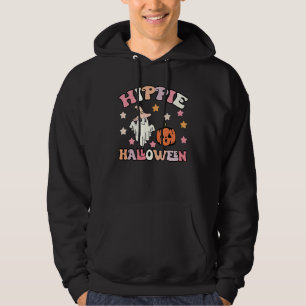 Frohes Halloween Kürbis Gruselige Jahreszeit Boo S Hoodie