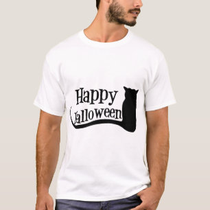 Frohes Halloween T-Shirt