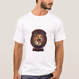 Frohes Halloween T-Shirt