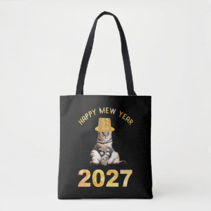 Frohes Mew Jahr 2027