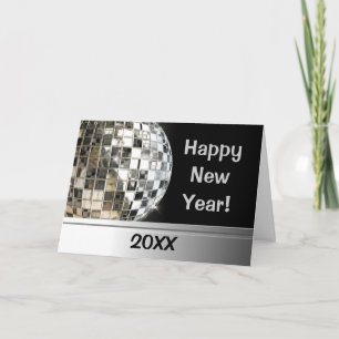 Frohes Neues Jahr 2013 Oder Grußkarten Für Jedes J Feiertagskarte