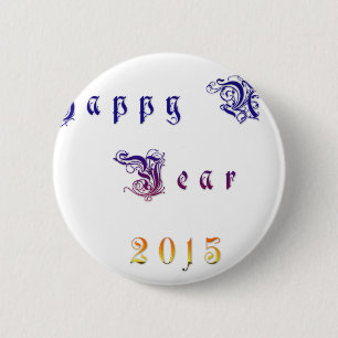 Frohes Neues Jahr 2015 Hakuna Matata wünsche.png Button