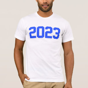 Frohes neues Jahr 2023 - Neues Jahr 2023 T-Shirt