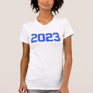 Frohes neues Jahr 2023 - Neues Jahr 2023 T-Shirt