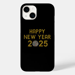 Frohes neues Jahr 2025 Case-Mate iPhone 14 Hülle
