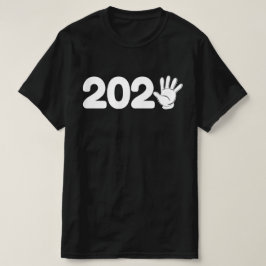 Frohes neues Jahr 2025 - Party 2025 T-Shirt