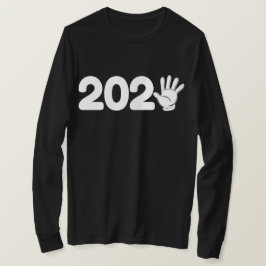Frohes neues Jahr 2025 - Party 2025 T-Shirt