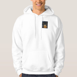 Frohes Neues Jahr 2026 Hoodie