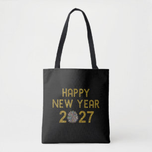Frohes Neues Jahr 2027